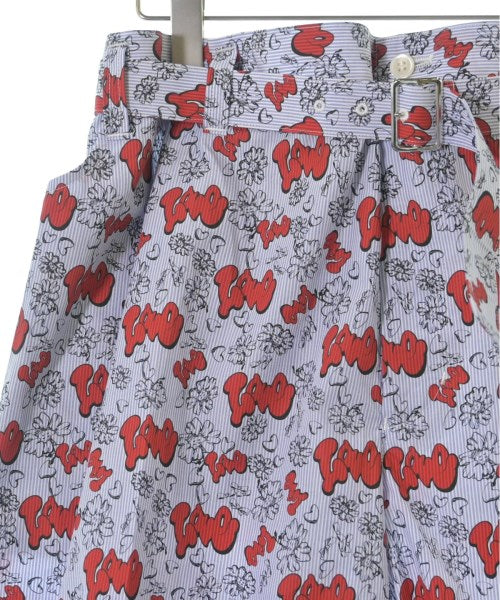 TAO COMME des GARCONS กางเกง 5 ส่วน