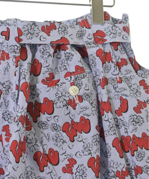 TAO COMME des GARCONS กางเกง 5 ส่วน