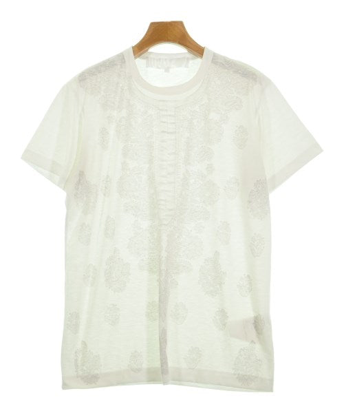 TAO COMME des GARCONS เสื้อยืด/เสื้อท็อปส์