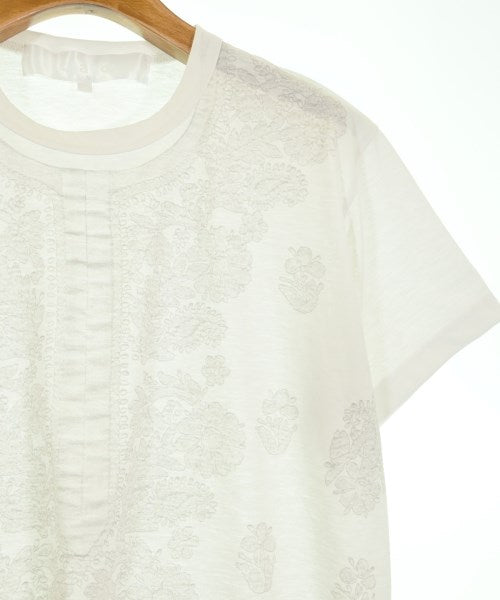 TAO COMME des GARCONS เสื้อยืด/เสื้อท็อปส์