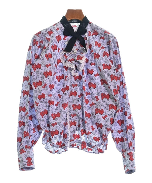 TAO COMME des GARCONS เสื้อลำลอง