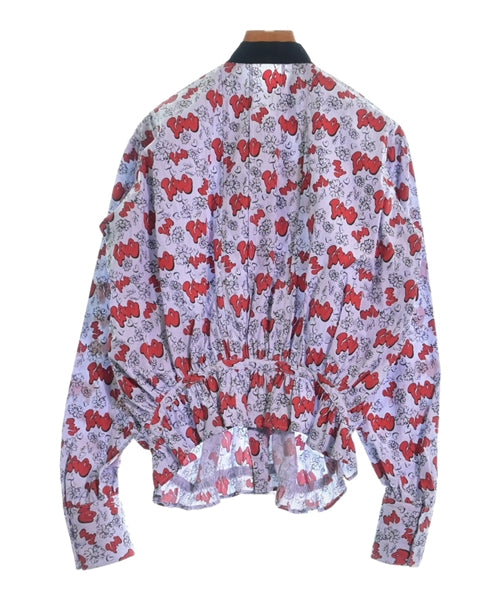 TAO COMME des GARCONS เสื้อลำลอง