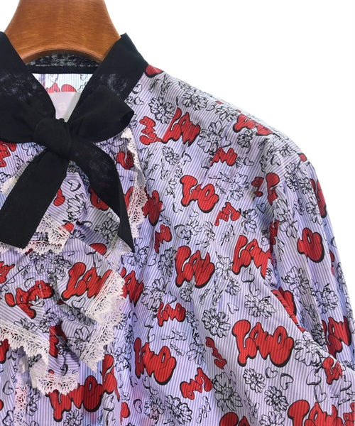 TAO COMME des GARCONS เสื้อลำลอง