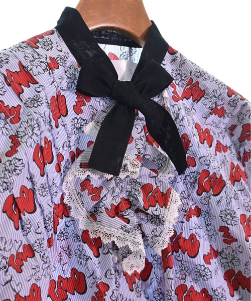 TAO COMME des GARCONS เสื้อลำลอง