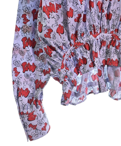 TAO COMME des GARCONS เสื้อลำลอง