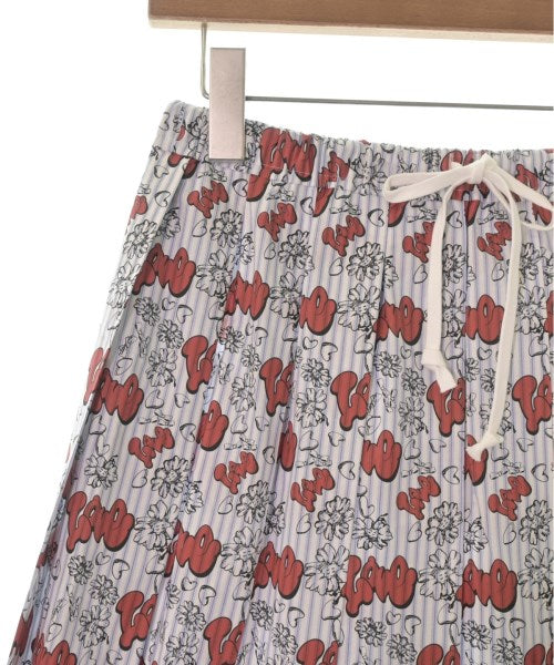 TAO COMME des GARCONS กระโปรงยาว/แม็กซี่ยาว
