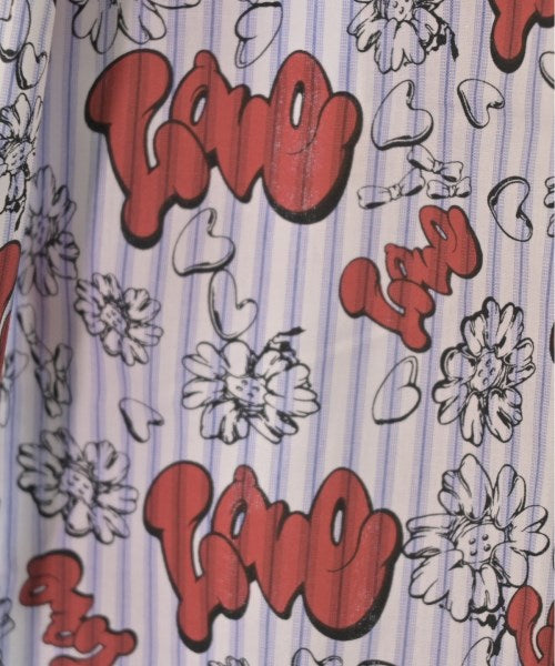 TAO COMME des GARCONS กระโปรงยาว/แม็กซี่ยาว