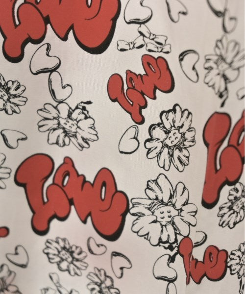 TAO COMME des GARCONS กระโปรงยาว/แม็กซี่ยาว