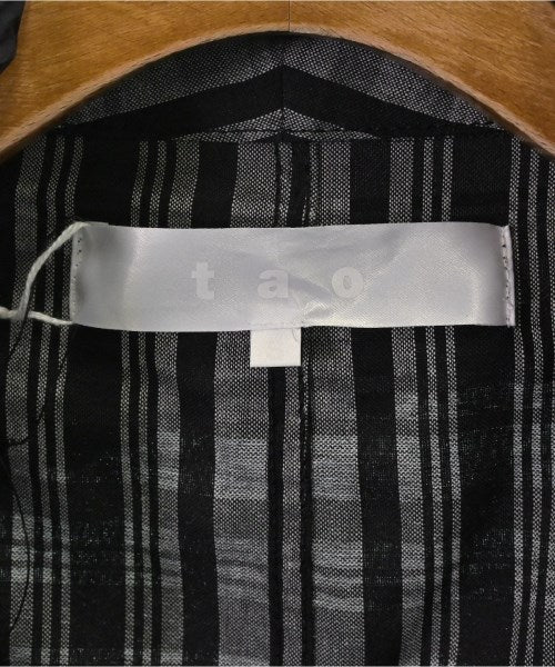 TAO COMME des GARCONS แจ็คเก็ต