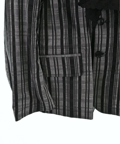 TAO COMME des GARCONS แจ็คเก็ต