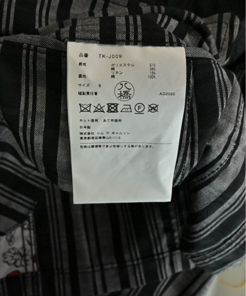 TAO COMME des GARCONS แจ็คเก็ต