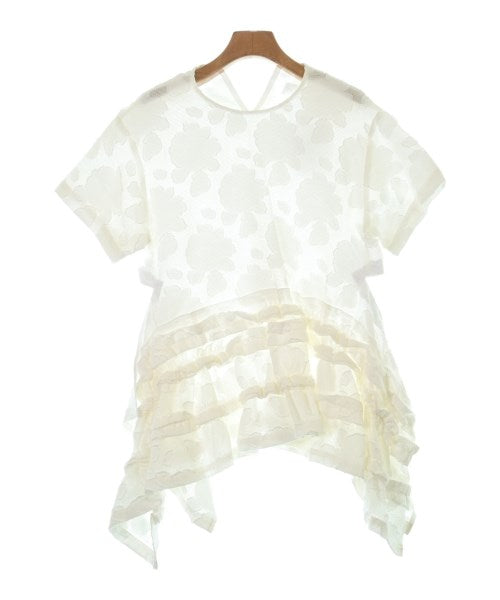 TAO COMME des GARCONS เสื้อลำลอง