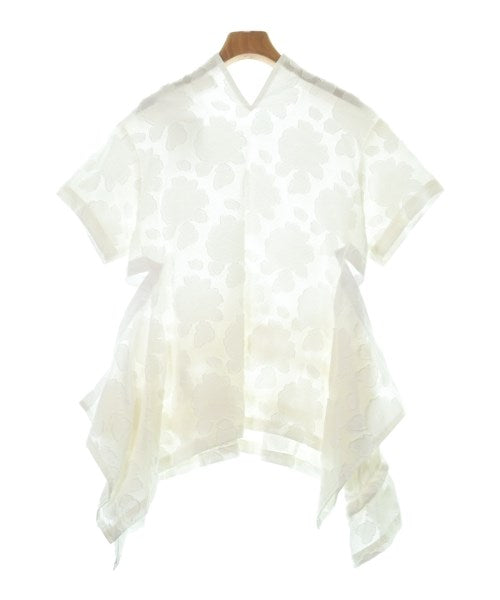 TAO COMME des GARCONS เสื้อลำลอง