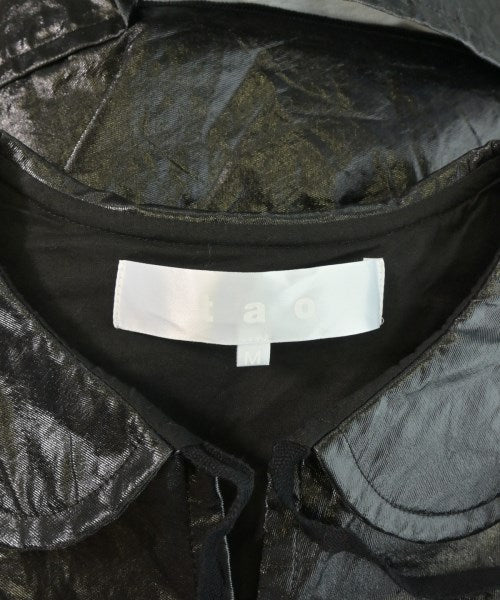 TAO COMME des GARCONS เสื้อลำลอง