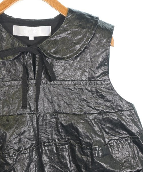 TAO COMME des GARCONS เสื้อลำลอง