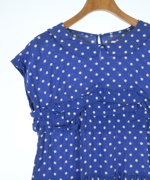 TAO COMME des GARCONS ชุดเดรส