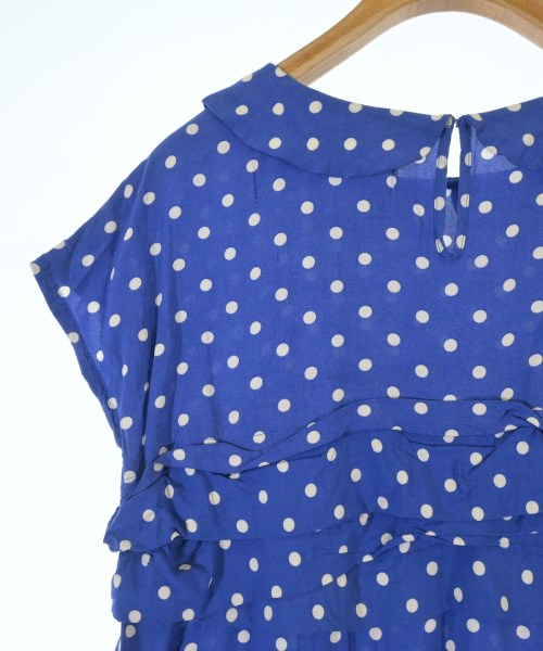 TAO COMME des GARCONS ชุดเดรส
