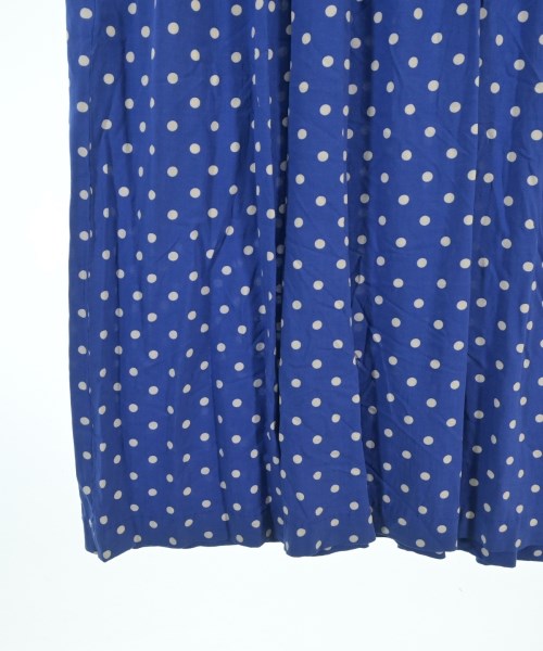 TAO COMME des GARCONS ชุดเดรส