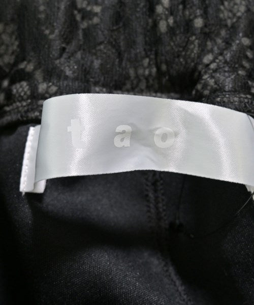 TAO COMME des GARCONS กางเกง อื่น