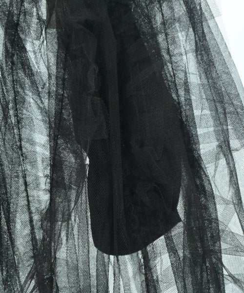 TAO COMME des GARCONS กระโปรงยาว/แม็กซี่ยาว