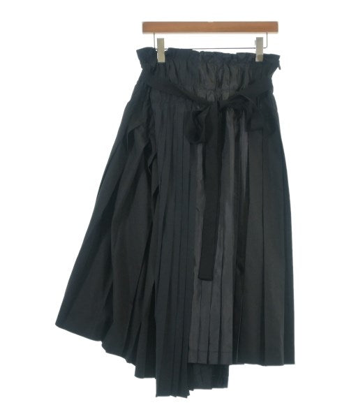 TAO COMME des GARCONS กระโปรงยาวถึงเข่า
