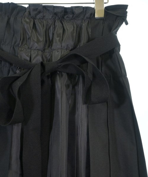 TAO COMME des GARCONS กระโปรงยาวถึงเข่า