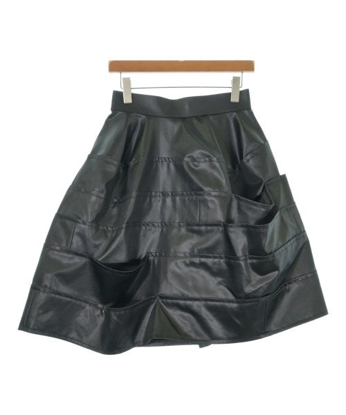 TAO COMME des GARCONS กระโปรงยาวถึงเข่า