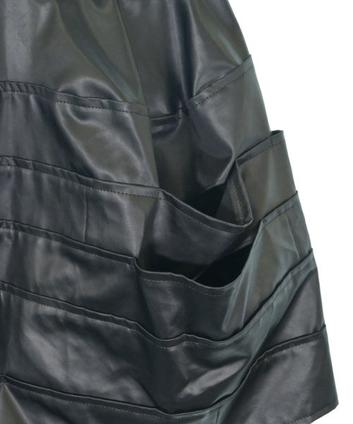 TAO COMME des GARCONS กระโปรงยาวถึงเข่า