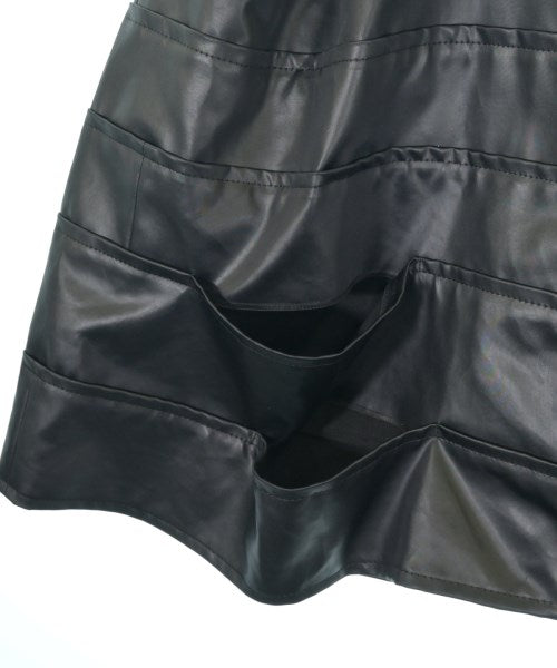 TAO COMME des GARCONS กระโปรงยาวถึงเข่า