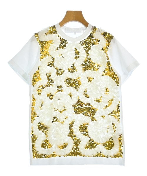 TAO COMME des GARCONS เสื้อยืด/เสื้อท็อปส์
