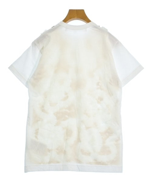 TAO COMME des GARCONS เสื้อยืด/เสื้อท็อปส์