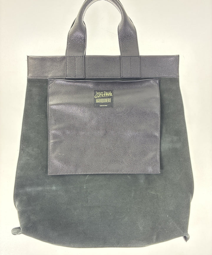 JEAN'S PAUL GAULTIER กระเป๋าถือขนาดใหญ่