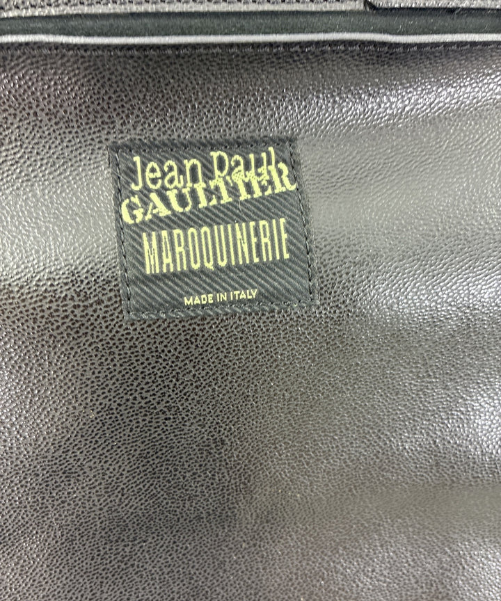 JEAN'S PAUL GAULTIER กระเป๋าถือขนาดใหญ่