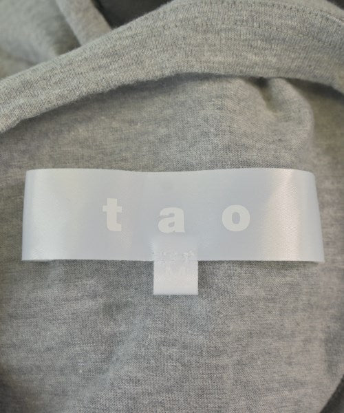 TAO COMME des GARCONS เสื้อยืด/เสื้อท็อปส์