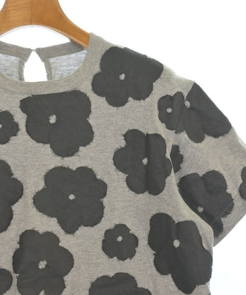 TAO COMME des GARCONS เสื้อยืด/เสื้อท็อปส์