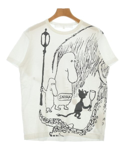 TAO COMME des GARCONS เสื้อยืด/เสื้อท็อปส์