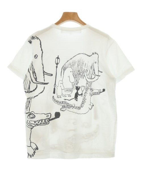 TAO COMME des GARCONS เสื้อยืด/เสื้อท็อปส์