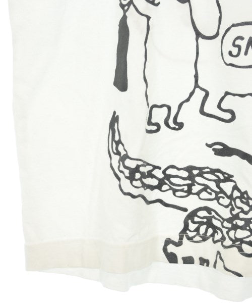 TAO COMME des GARCONS เสื้อยืด/เสื้อท็อปส์