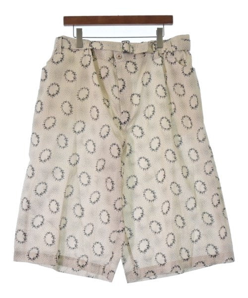 TAO COMME des GARCONS กางเกง 5 ส่วน