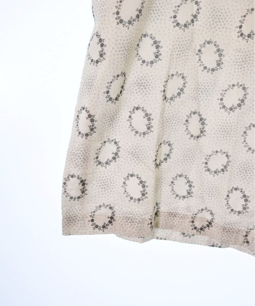 TAO COMME des GARCONS กางเกง 5 ส่วน