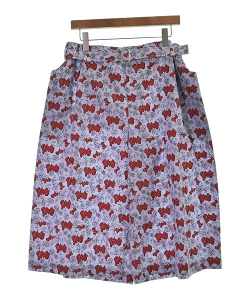 TAO COMME des GARCONS กางเกงขาสั้น