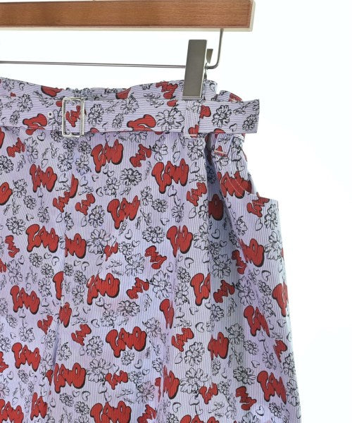 TAO COMME des GARCONS กางเกงขาสั้น