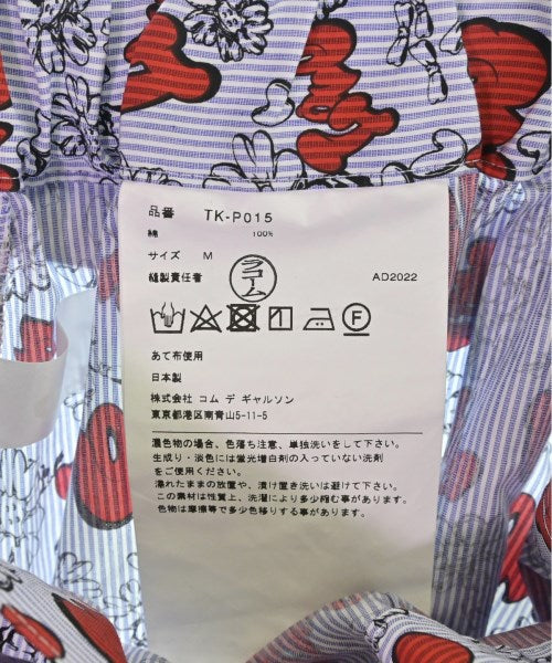 TAO COMME des GARCONS กางเกงขาสั้น