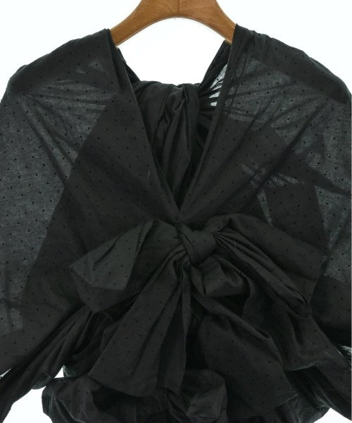 TAO COMME des GARCONS เสื้อลำลอง