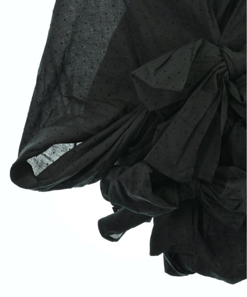 TAO COMME des GARCONS เสื้อลำลอง