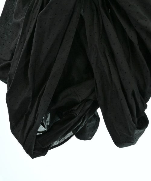 TAO COMME des GARCONS เสื้อลำลอง