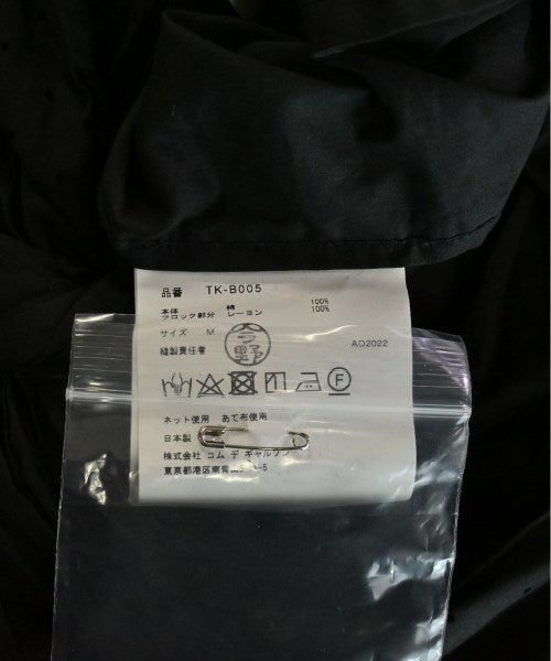 TAO COMME des GARCONS เสื้อลำลอง