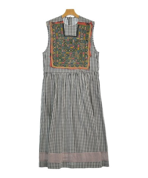 TAO COMME des GARCONS ชุดเดรส