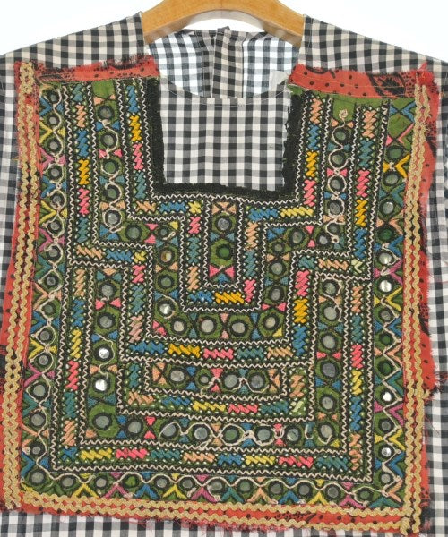 TAO COMME des GARCONS ชุดเดรส