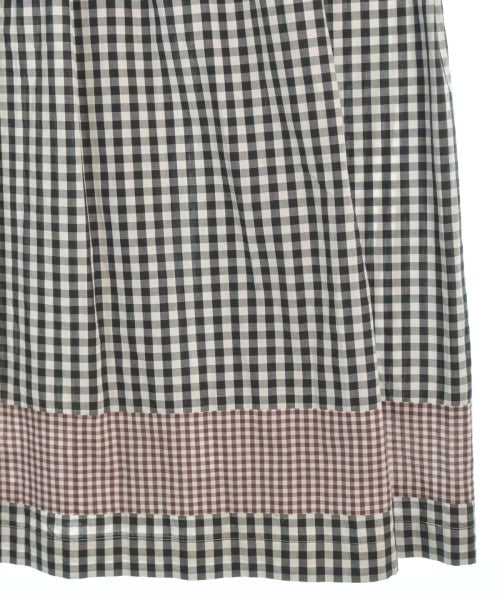 TAO COMME des GARCONS ชุดเดรส